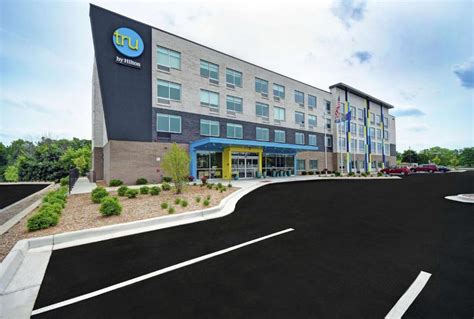 kentwood hotels|Tru By Hilton Grand Rapids Airport, Kentwood, USA.